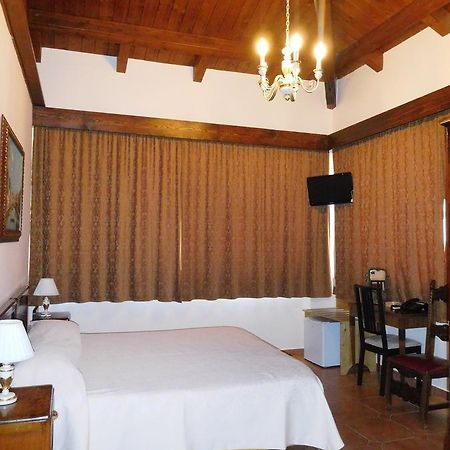 Hotel Michelangelo San Bartolomeo in Galdo Εξωτερικό φωτογραφία