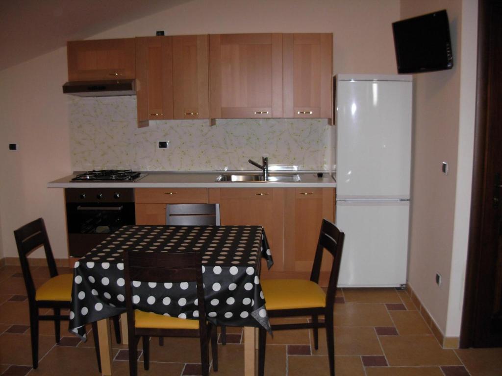 Hotel Michelangelo San Bartolomeo in Galdo Δωμάτιο φωτογραφία