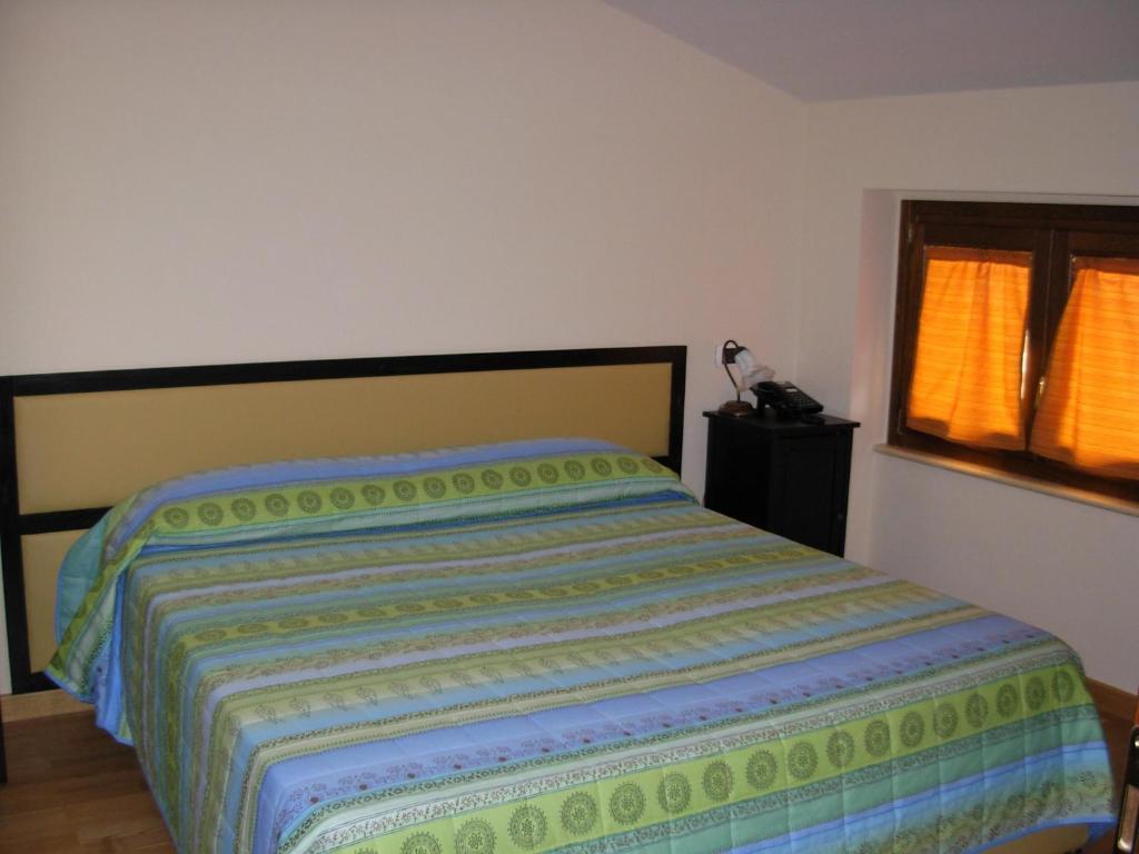 Hotel Michelangelo San Bartolomeo in Galdo Δωμάτιο φωτογραφία