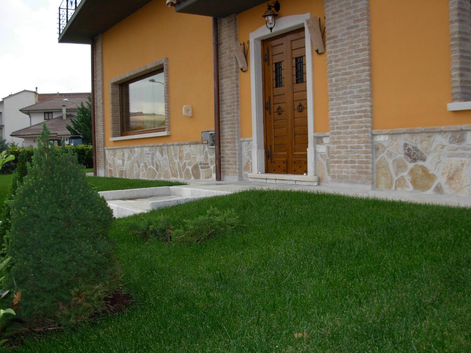 Hotel Michelangelo San Bartolomeo in Galdo Εξωτερικό φωτογραφία