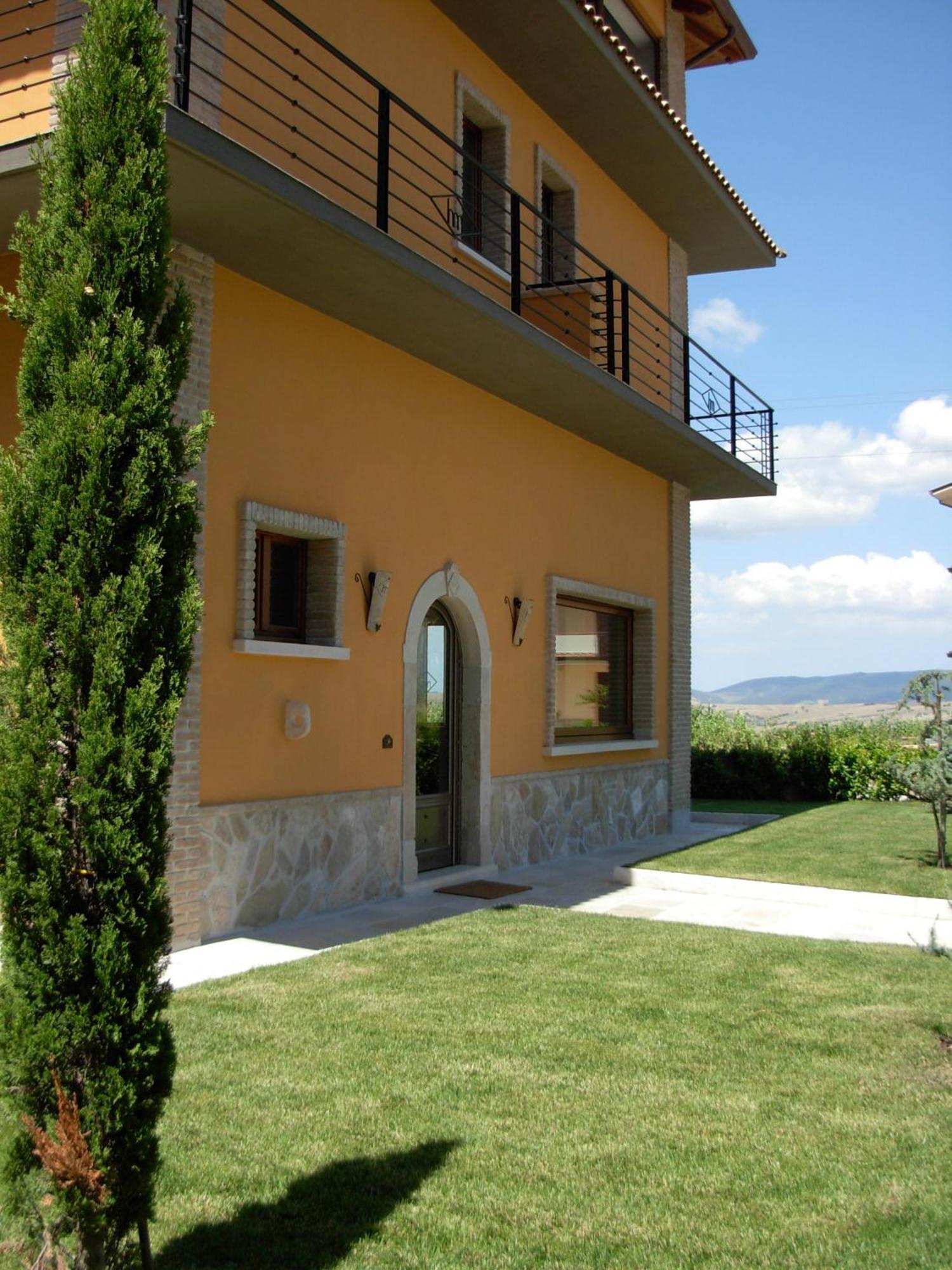 Hotel Michelangelo San Bartolomeo in Galdo Εξωτερικό φωτογραφία